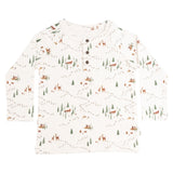 Henley | Into the Woods