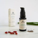 Herbal Facial Oil for Normal & Combination Skin (15ml)- Collective