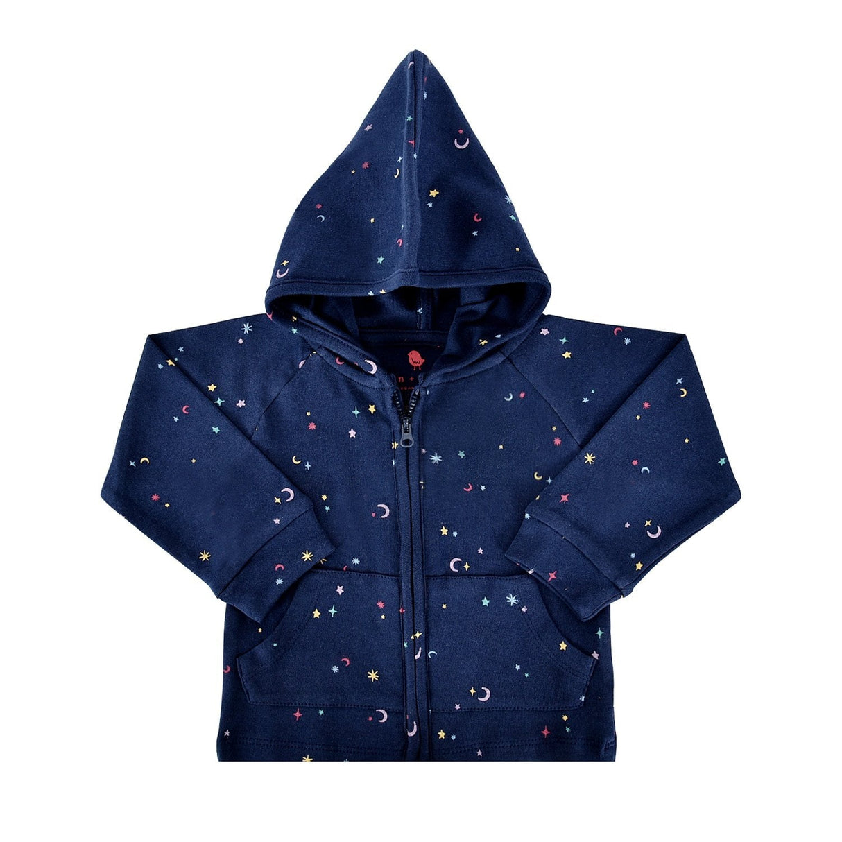 hoodie | starry night