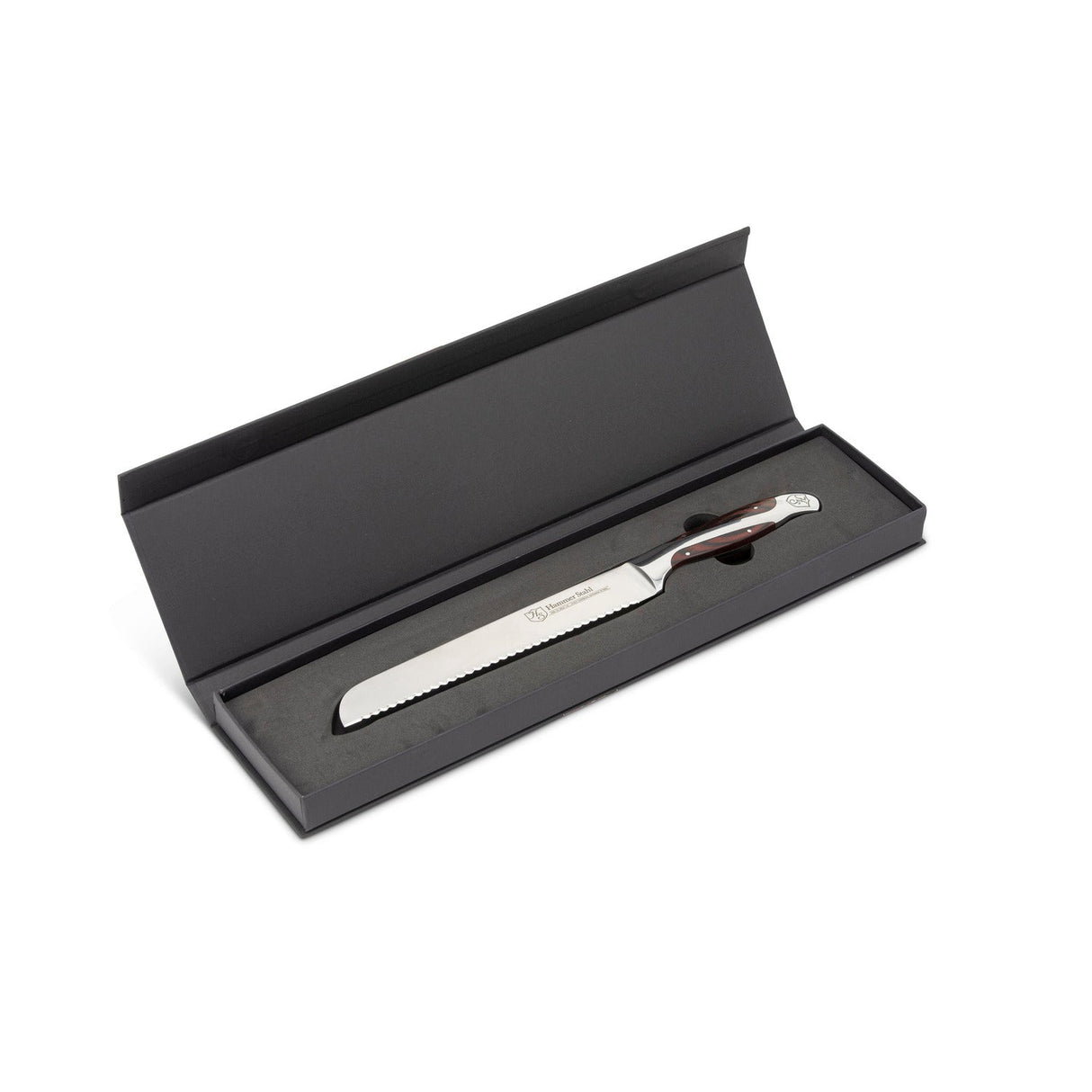 Hammer Stahl 8" Bread Knife