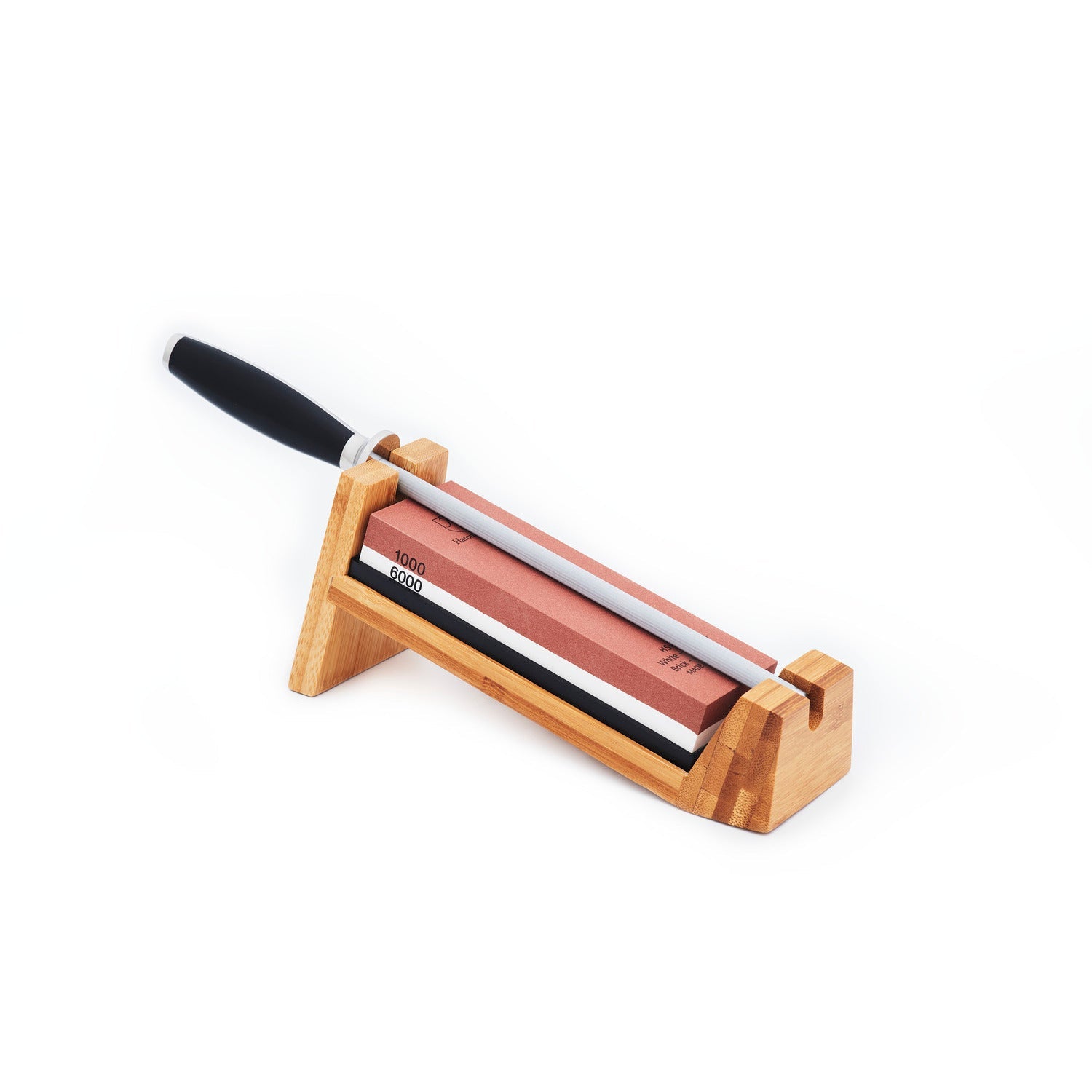 Hammer Stahl Sharpening System - Thumbnail 5