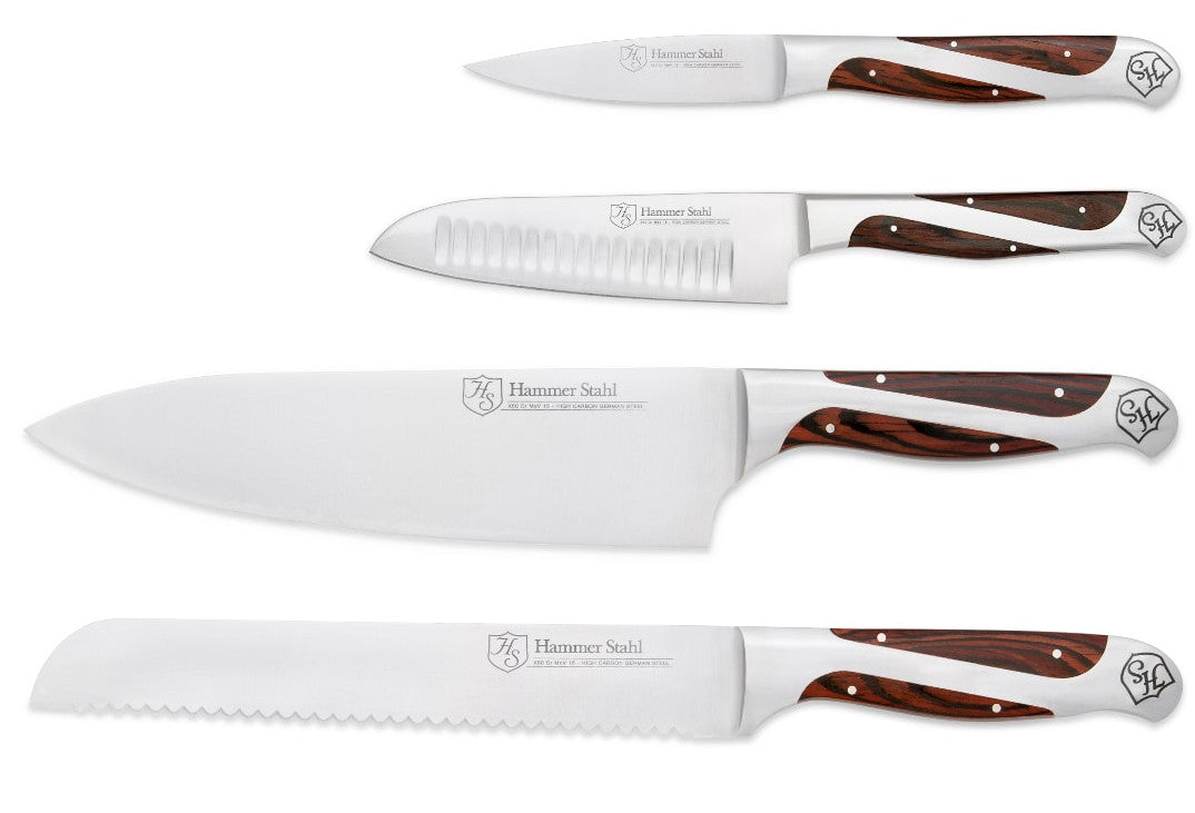 Hammer Stahl Cutlery Collection - Thumbnail 2