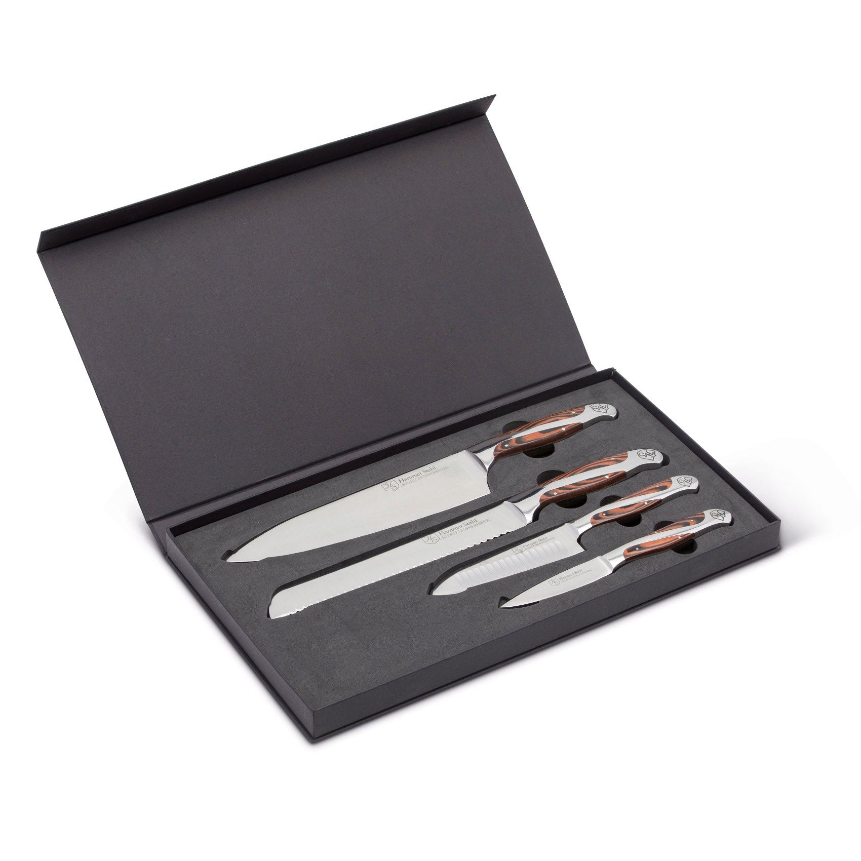 Hammer Stahl Cutlery Collection - Thumbnail 4