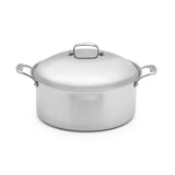 Titanium Series 12 Quart Stock Pot with Lid