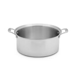Titanium Series 12 Quart Stock Pot