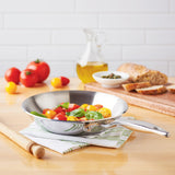 Titanium Series 8.5" Fry Pan