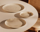 Hestia Salad Coupe Plate