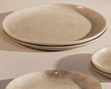 Hestia Dinner Coupe Plate