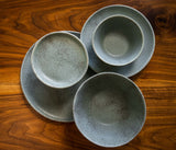 Hestia Coupe 7 Piece Dinner Setting