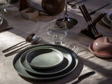 Hestia Coupe 5 Piece Dinner Setting