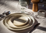 Hestia Coupe 7 Piece Dinner Setting