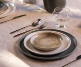 Hestia Coupe 7 Piece Dinner Setting