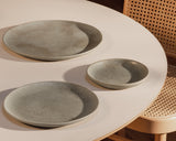 Hestia Dinner Coupe Plate