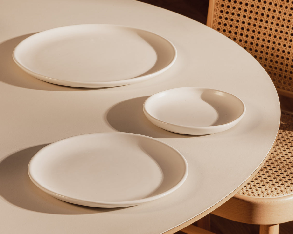 Hestia Coupe 7 Piece Dinner Setting
