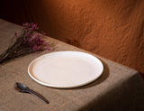 Hestia Dinner Coupe Plate