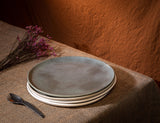 Hestia Dinner Coupe Plate