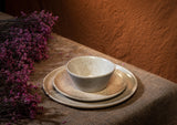 Hestia Coupe 3 Piece Dinner Setting