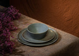 Hestia Coupe 3 Piece Dinner Setting