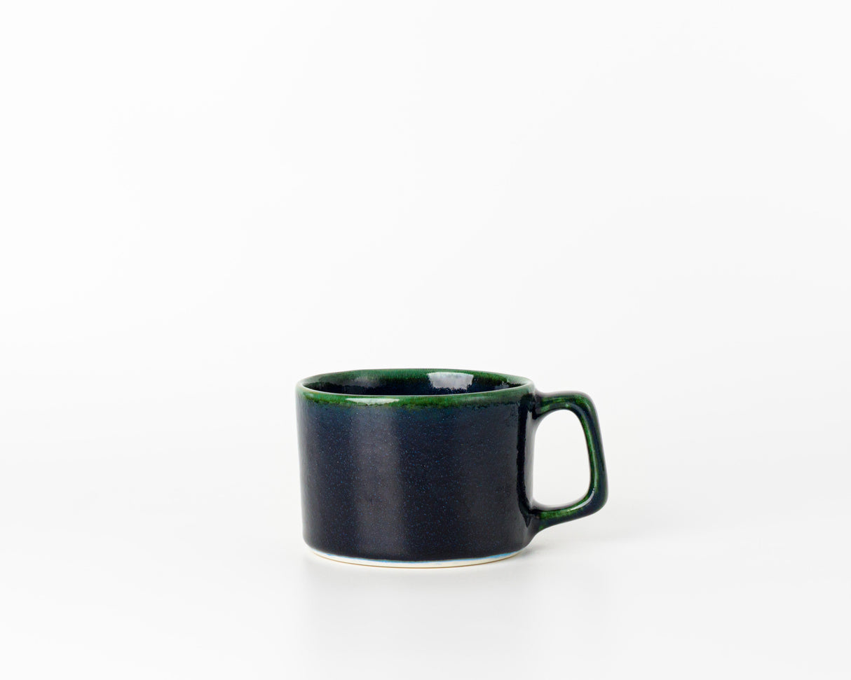 10oz Short Mug