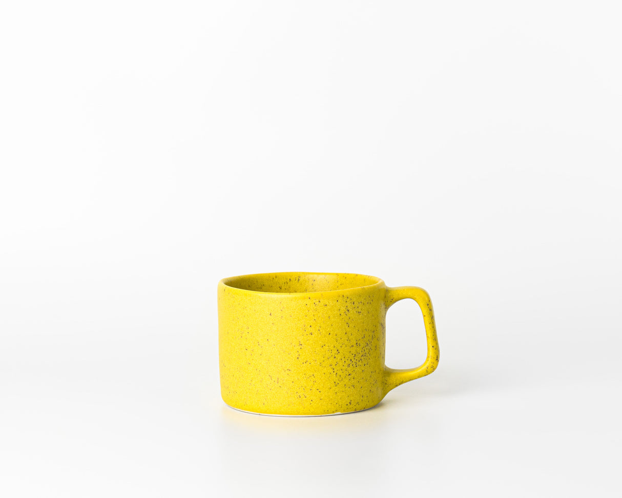 10oz Short Mug
