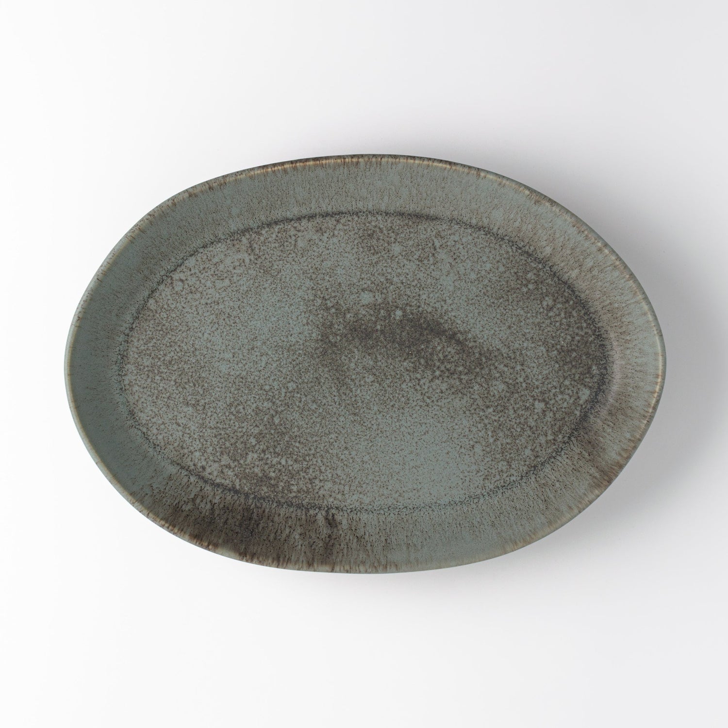 3 Piece Serving Platter Set