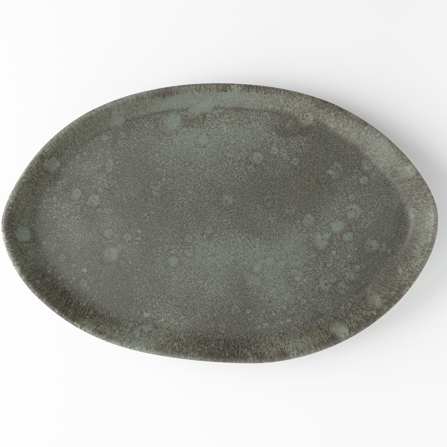 3 Piece Serving Platter Set
