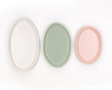 3 Piece Serving Platter Set