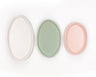 3 Piece Serving Platter Set
