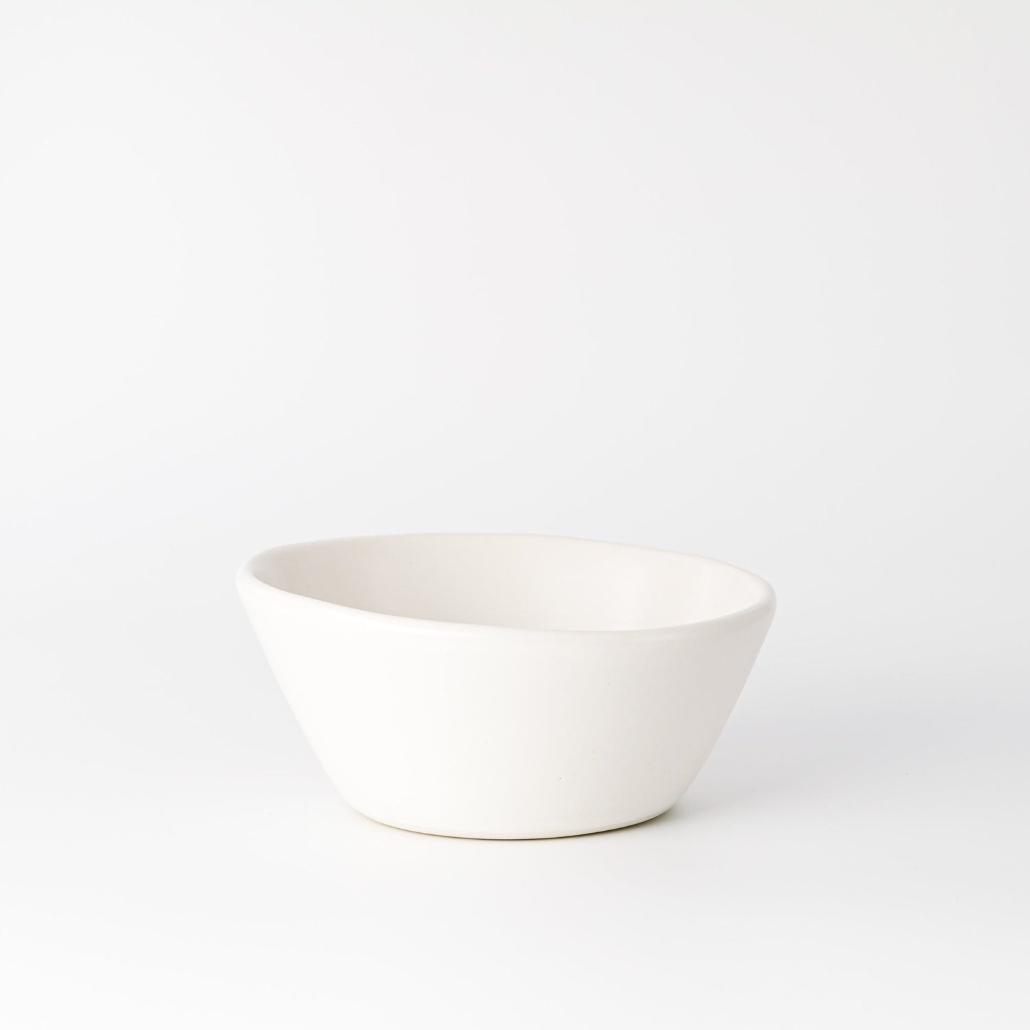 Hestia Coupe 4 Piece Dinner Setting