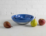 4 Piece Cloudware Nesting Set