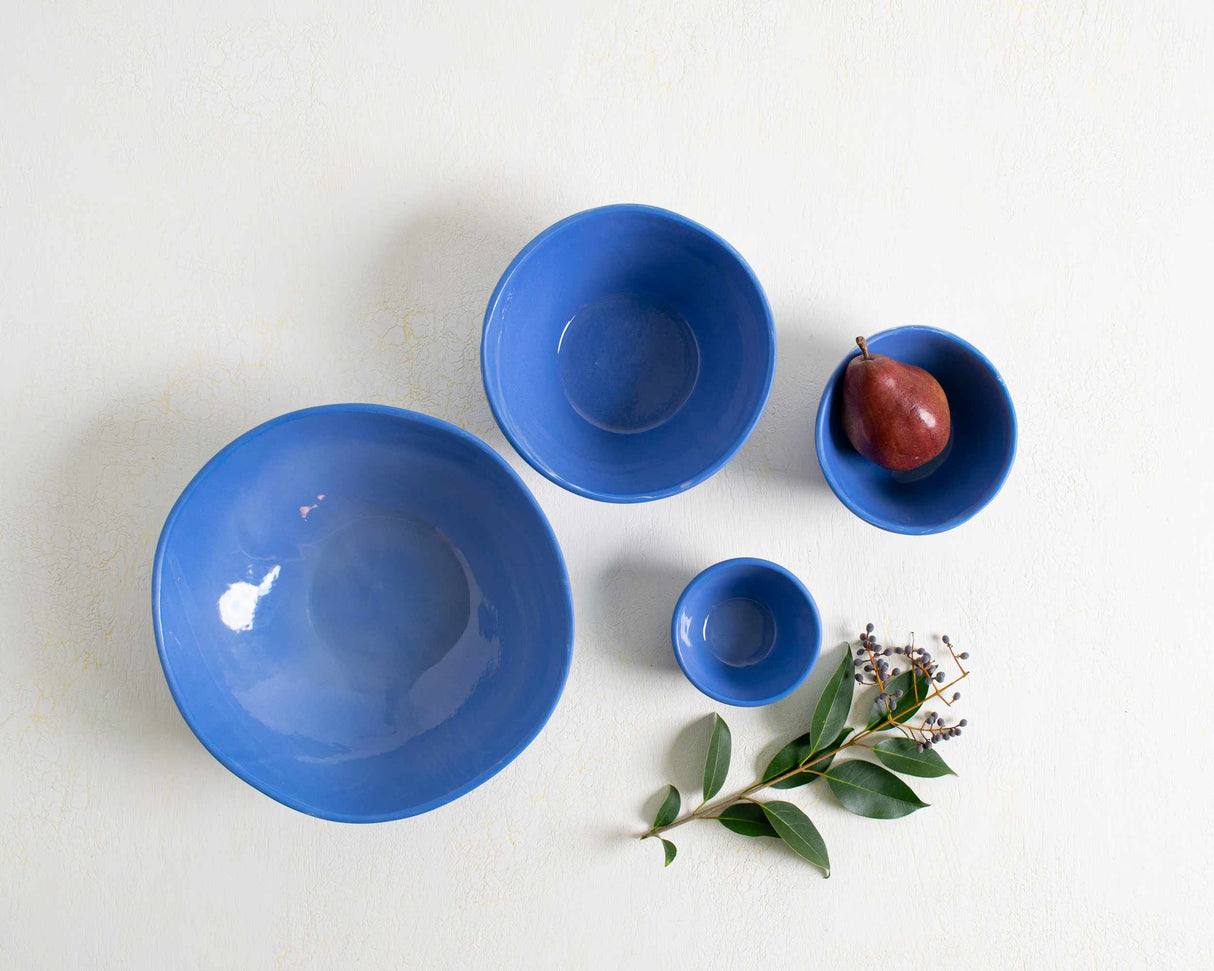 4 Piece Cloudware Nesting Set