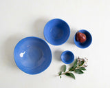 4 Piece Cloudware Nesting Set