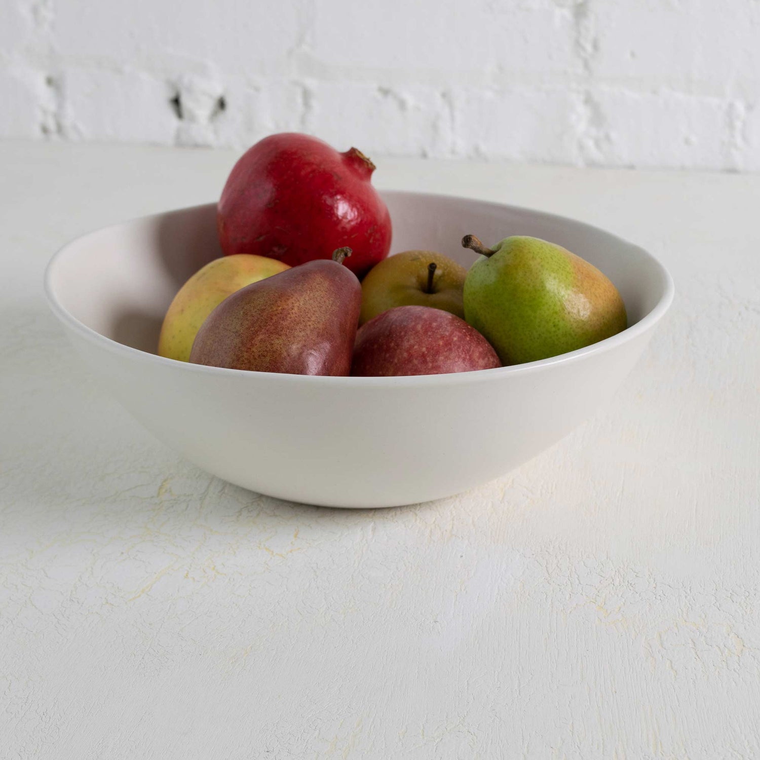 Fruit Bowl