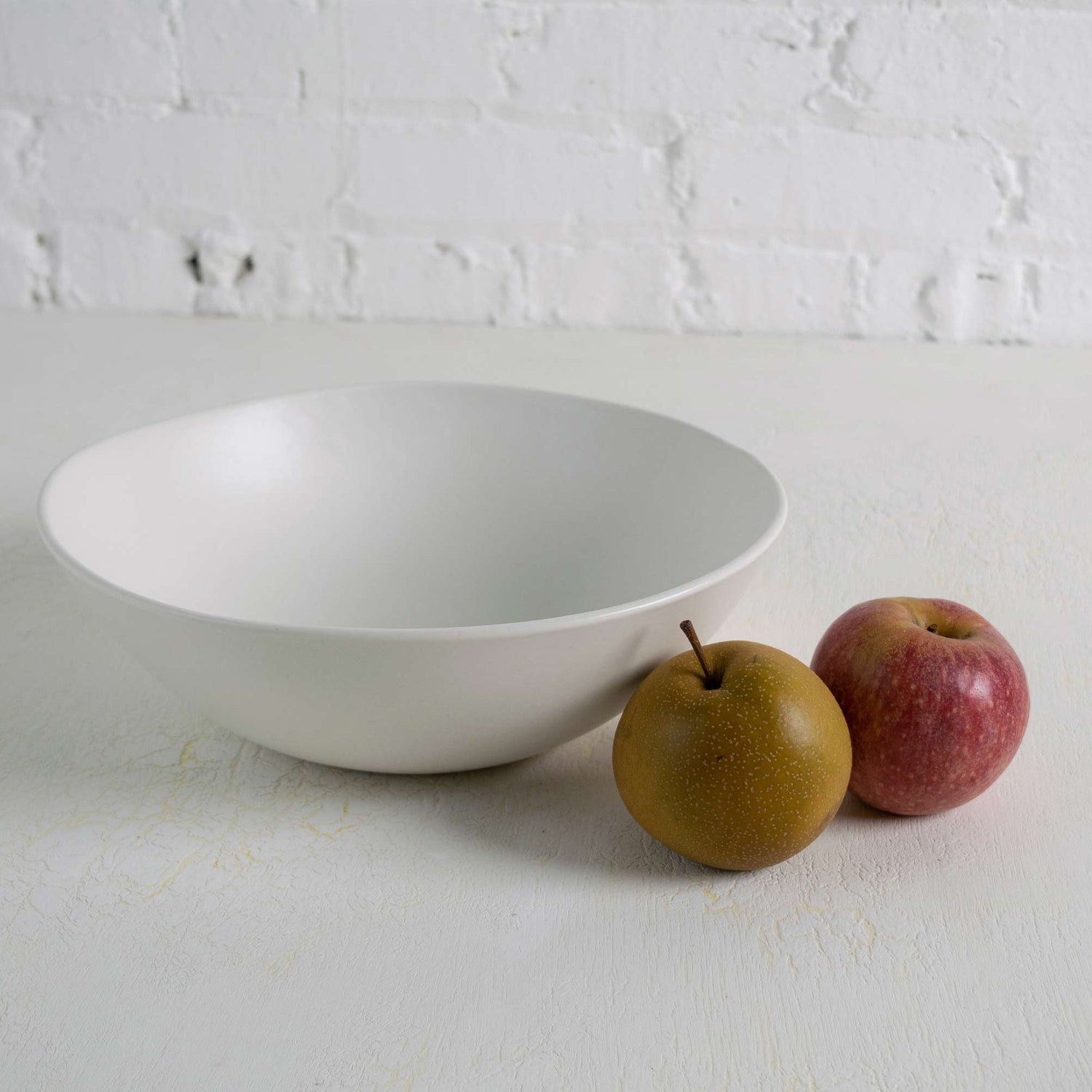 Fruit Bowl