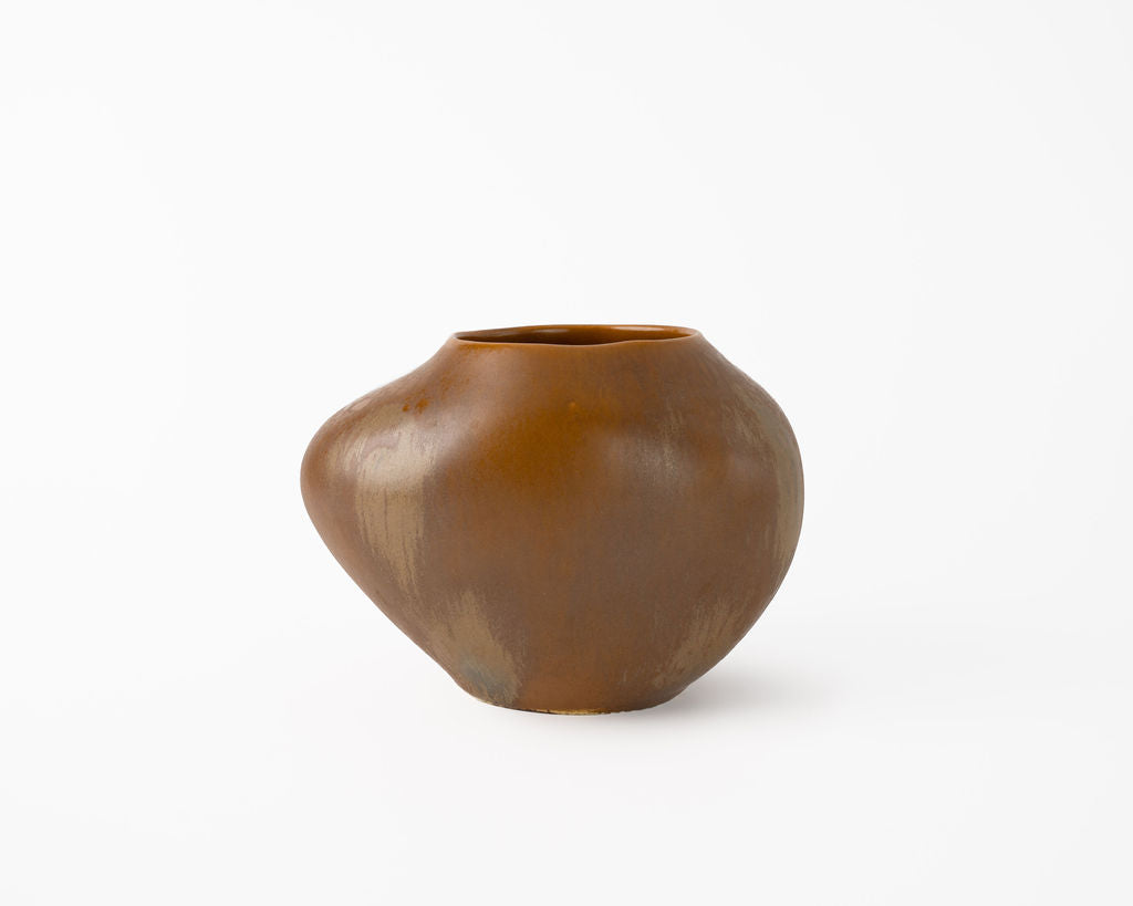 Large Pebble Vase