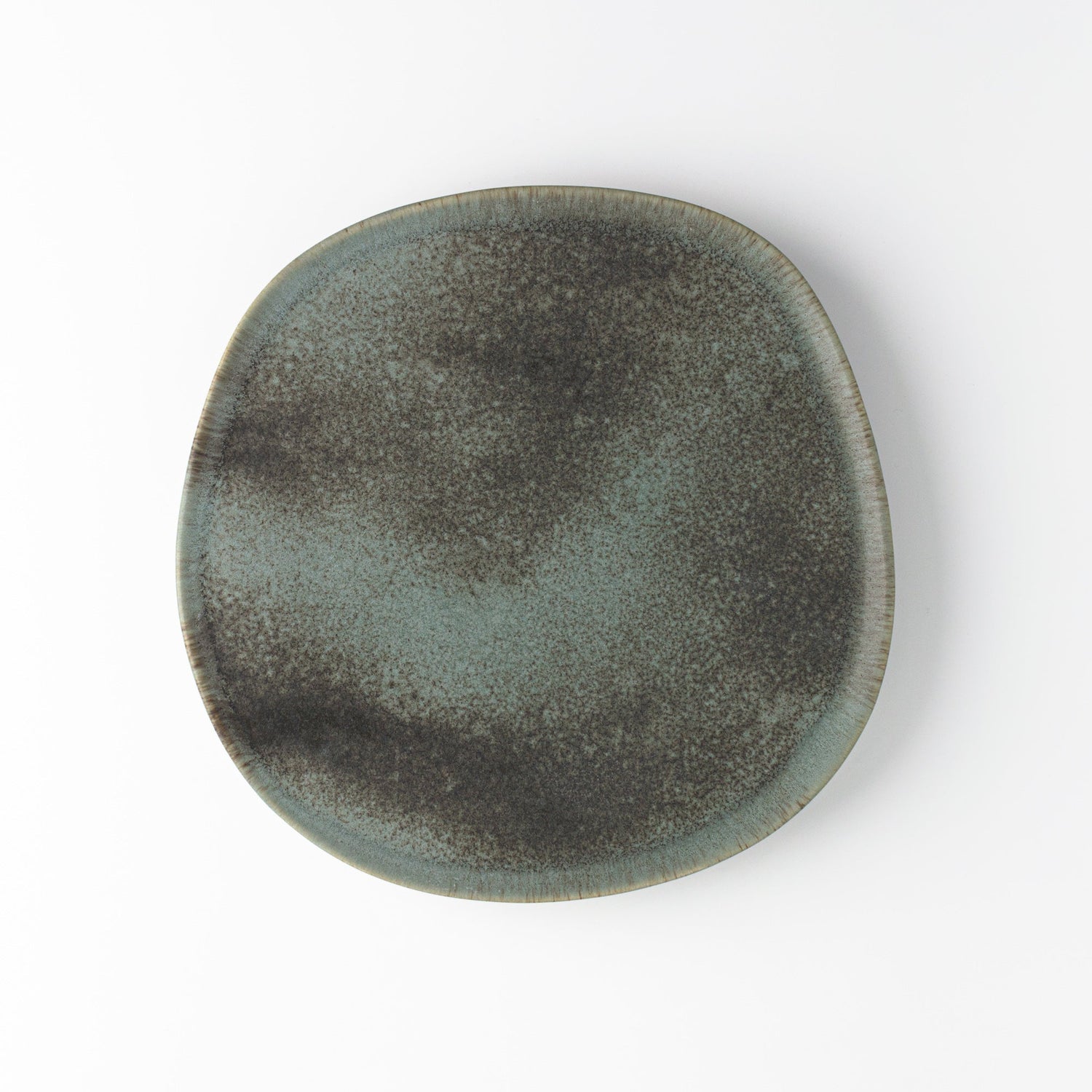 4 Piece Ripple Dinner Setting