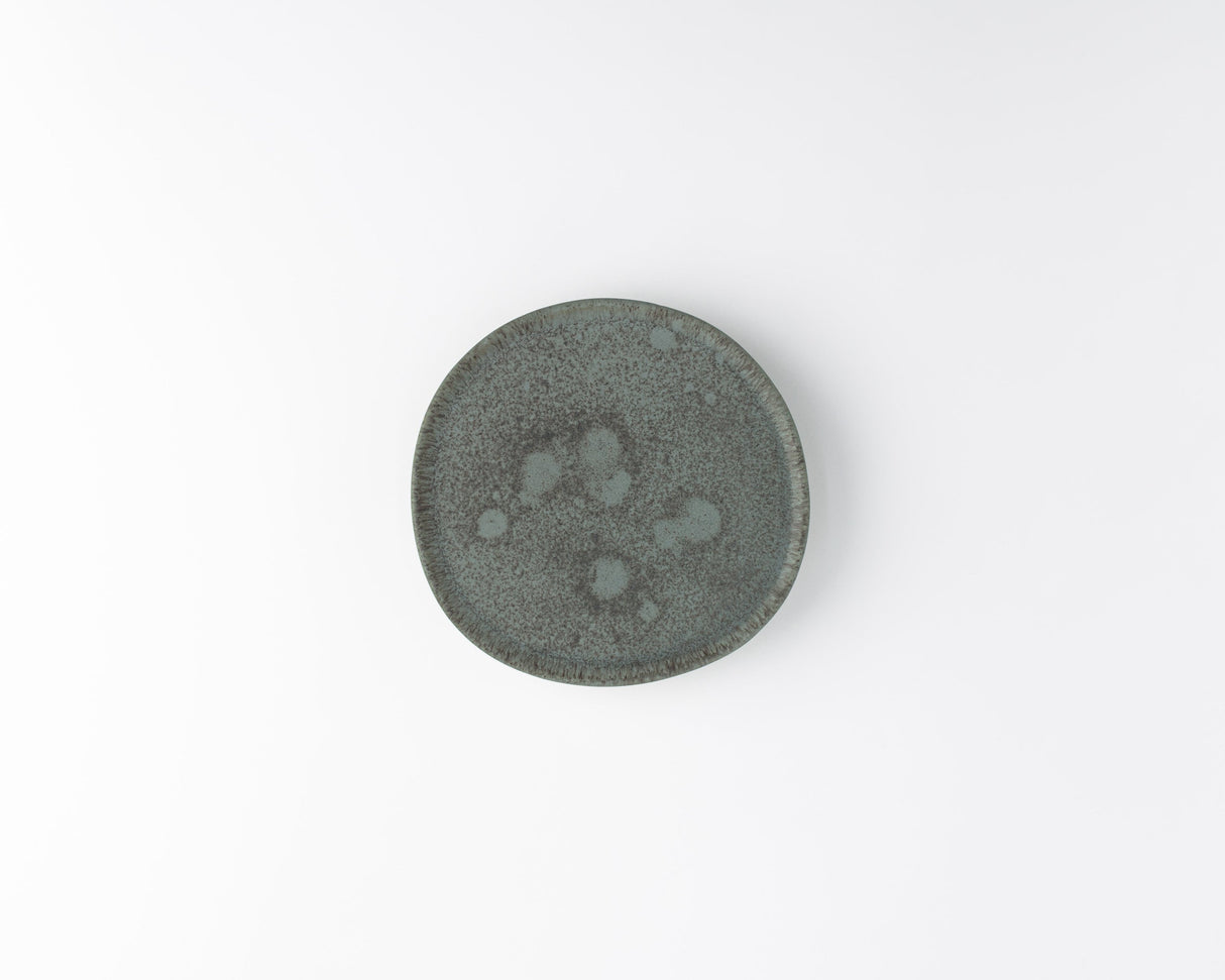 7 Piece Ripple Dinner Setting