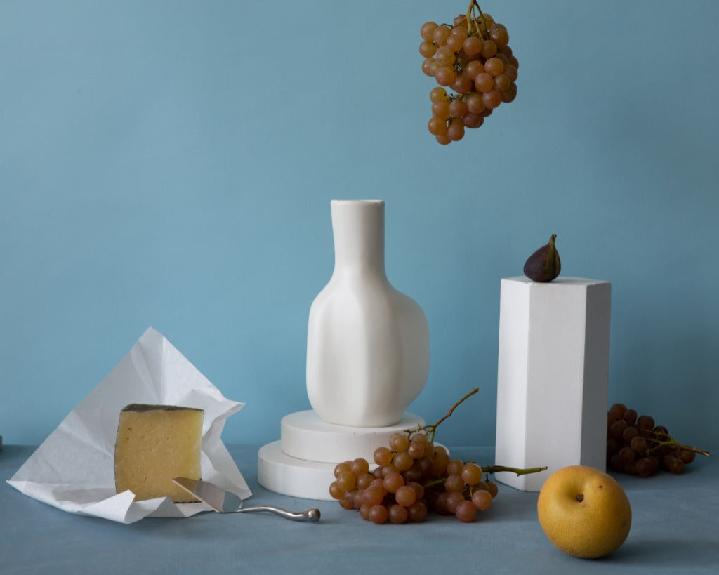 Large Driftwood Vase