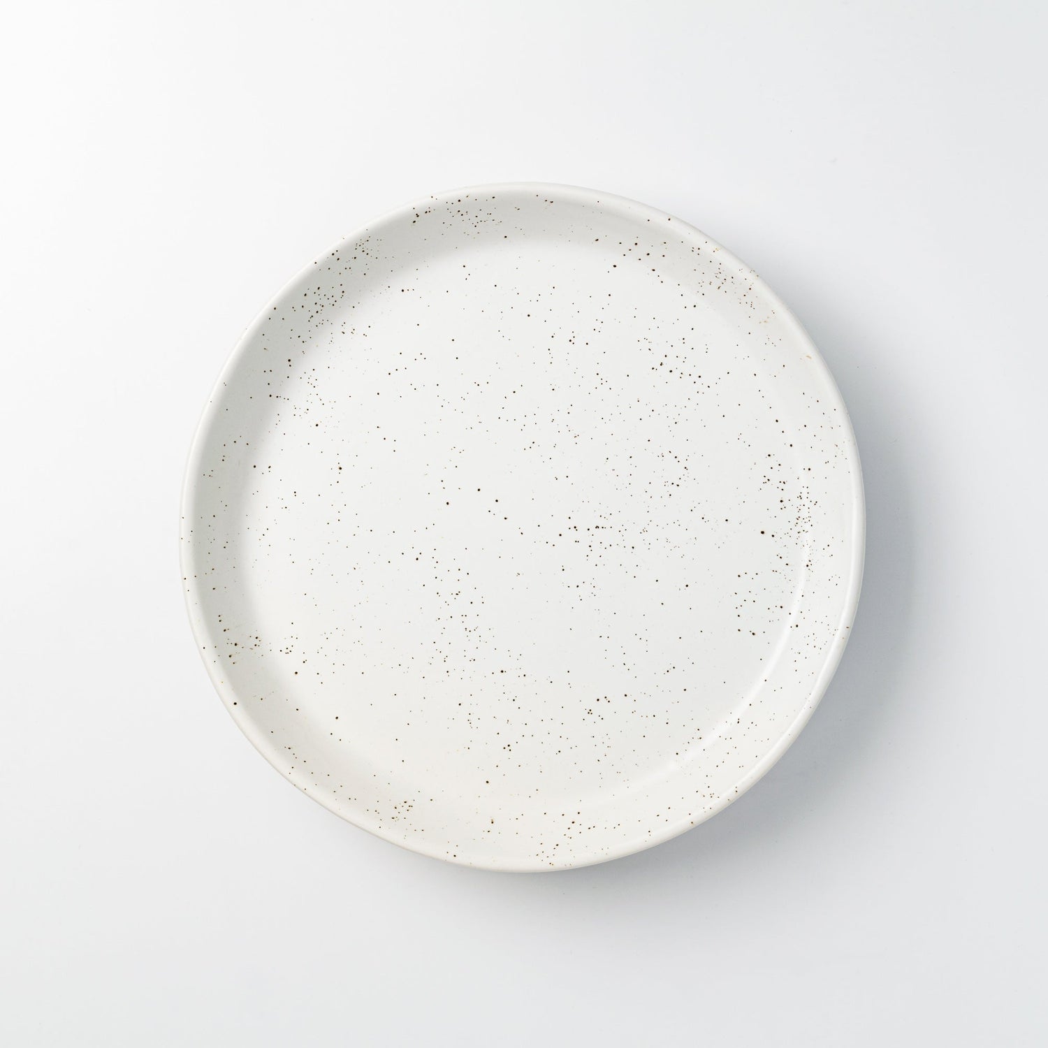 7 Piece Skali Coupe Dinner Setting