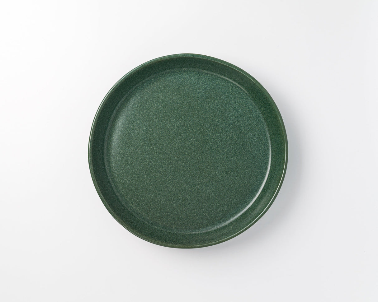 4 Piece Skali Coupe Dinner Setting