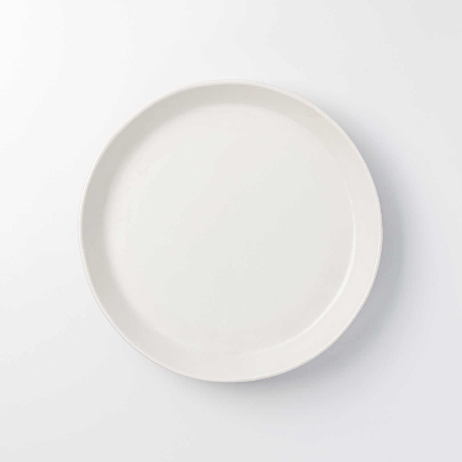 7 Piece Skali Coupe Dinner Setting