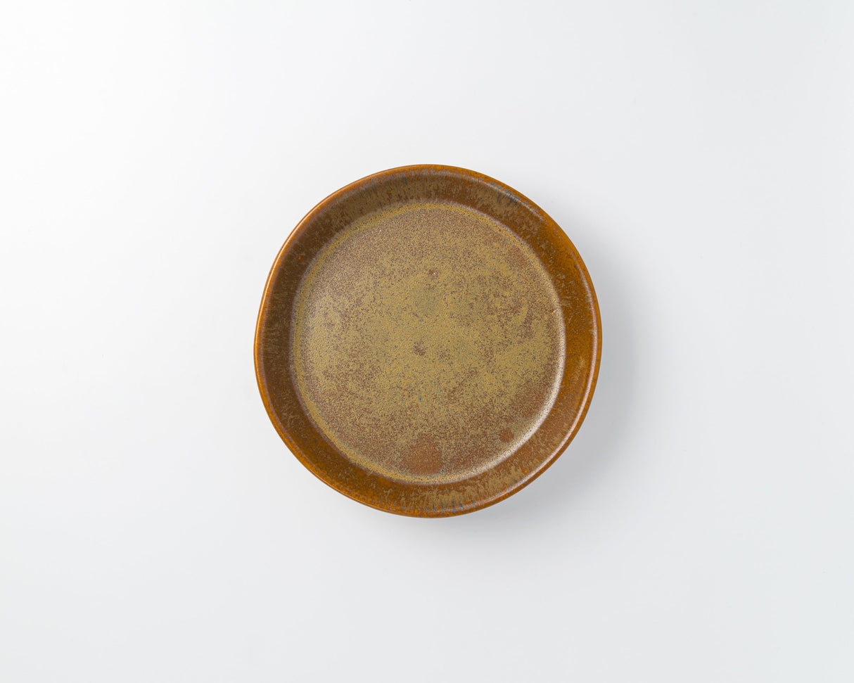 3 Piece Skali Coupe Dinner Setting