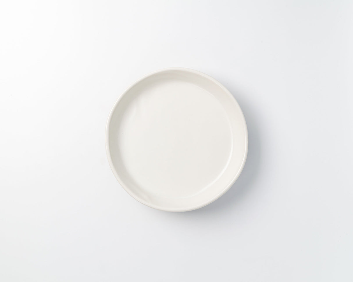 Skali Salad  Coupe Plate