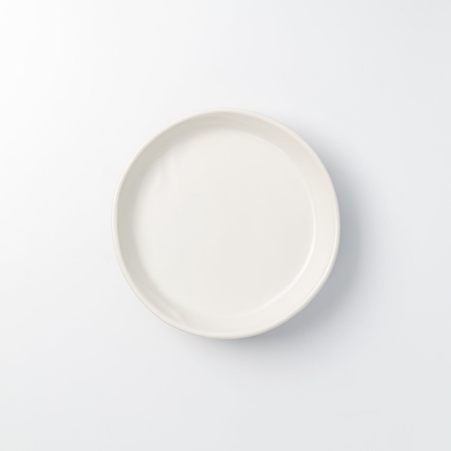 7 Piece Skali Coupe Dinner Setting