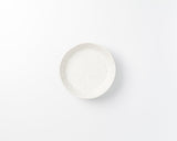 7 Piece Skali Coupe Dinner Setting