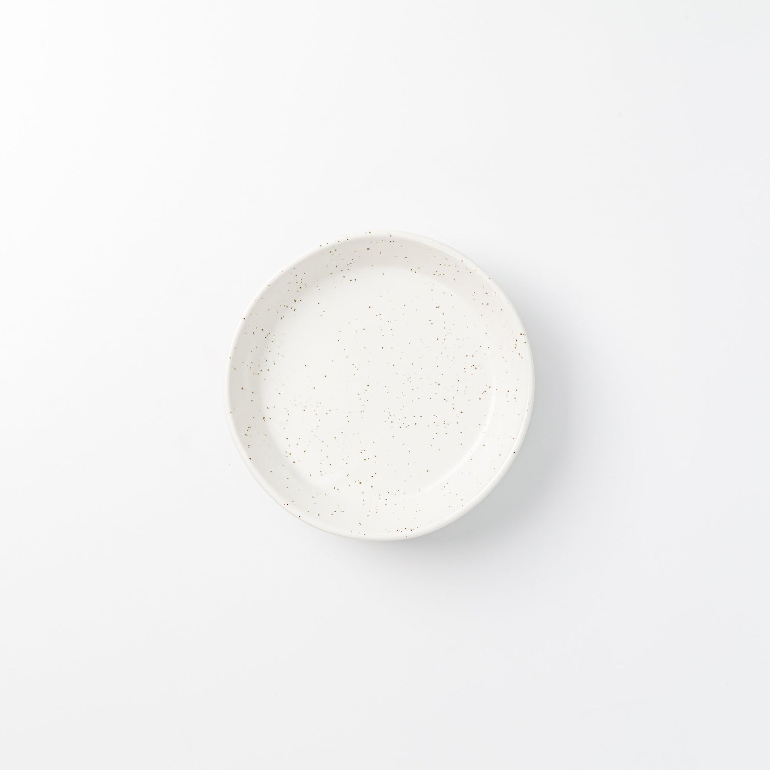 7 Piece Skali Coupe Dinner Setting
