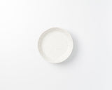 7 Piece Skali Coupe Dinner Setting