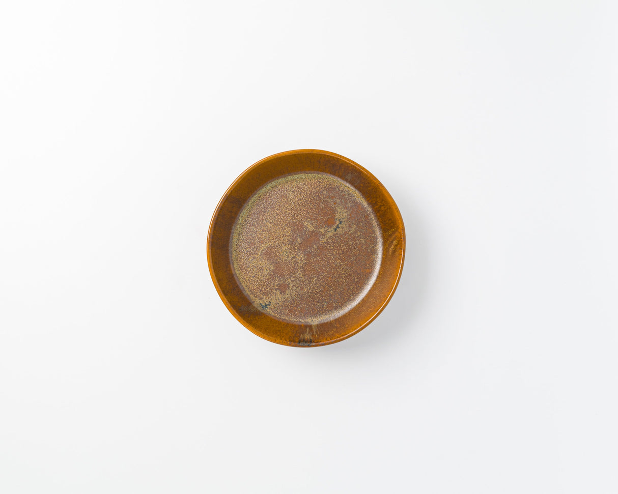 5 Piece Skali Coupe Dinner Setting