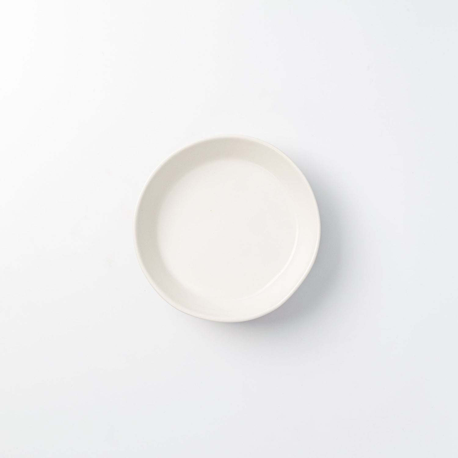 7 Piece Skali Coupe Dinner Setting