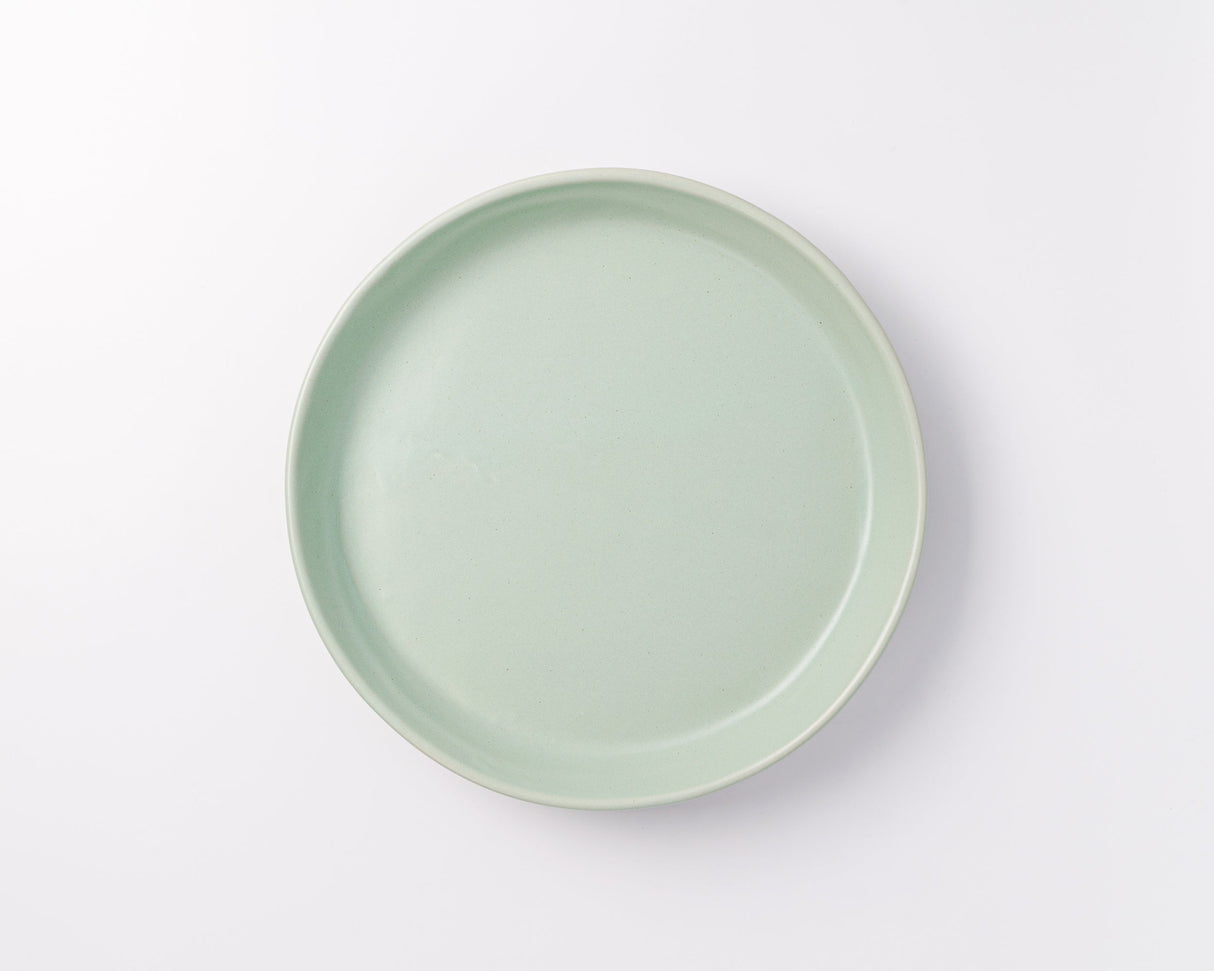 4 Piece Skali Coupe Dinner Setting